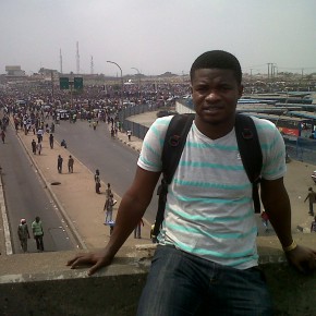 6 Reasons why Businesses should pay attention to #OccupyNigeria