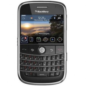 5 things your BlackBerry Broadcast Messages say about you