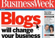 corporate blogging
